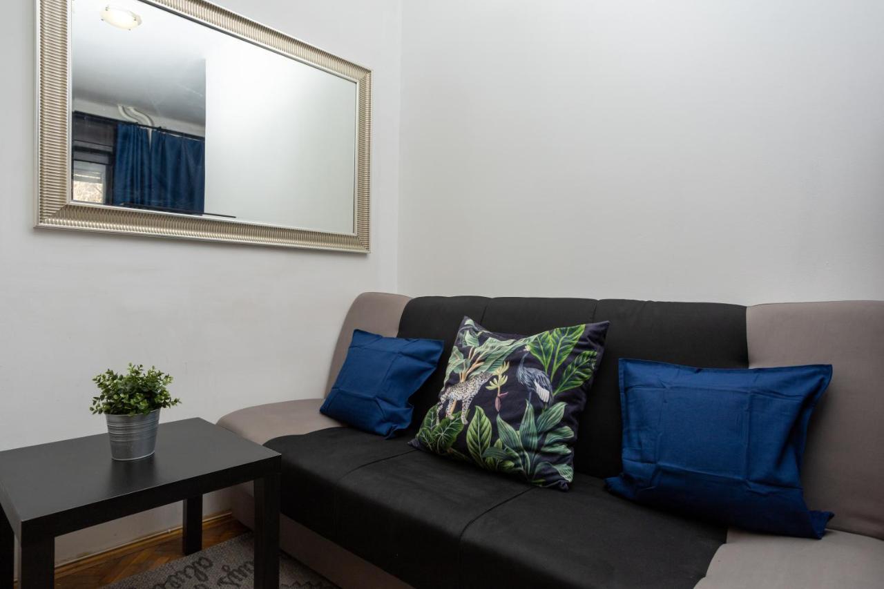 Blueberry Apartment At Buda Castle Budapeşte Dış mekan fotoğraf