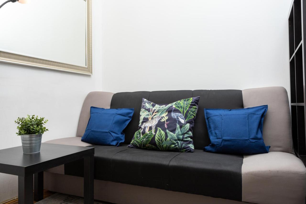 Blueberry Apartment At Buda Castle Budapeşte Dış mekan fotoğraf
