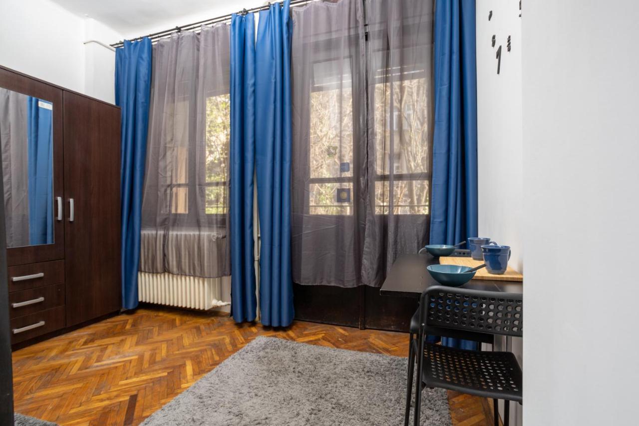 Blueberry Apartment At Buda Castle Budapeşte Dış mekan fotoğraf